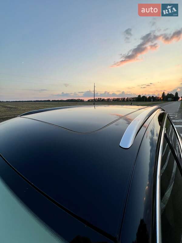 Універсал Volkswagen Passat 2016 в Черкасах