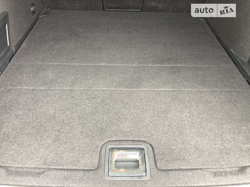 Универсал Volkswagen Passat 2017 в Львове