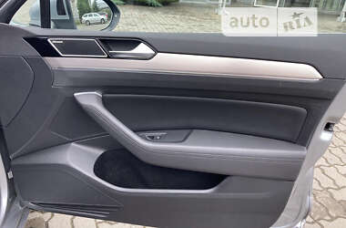 Универсал Volkswagen Passat 2017 в 
