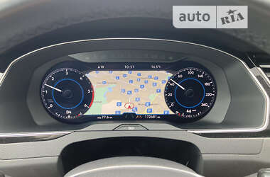 Универсал Volkswagen Passat 2017 в 
