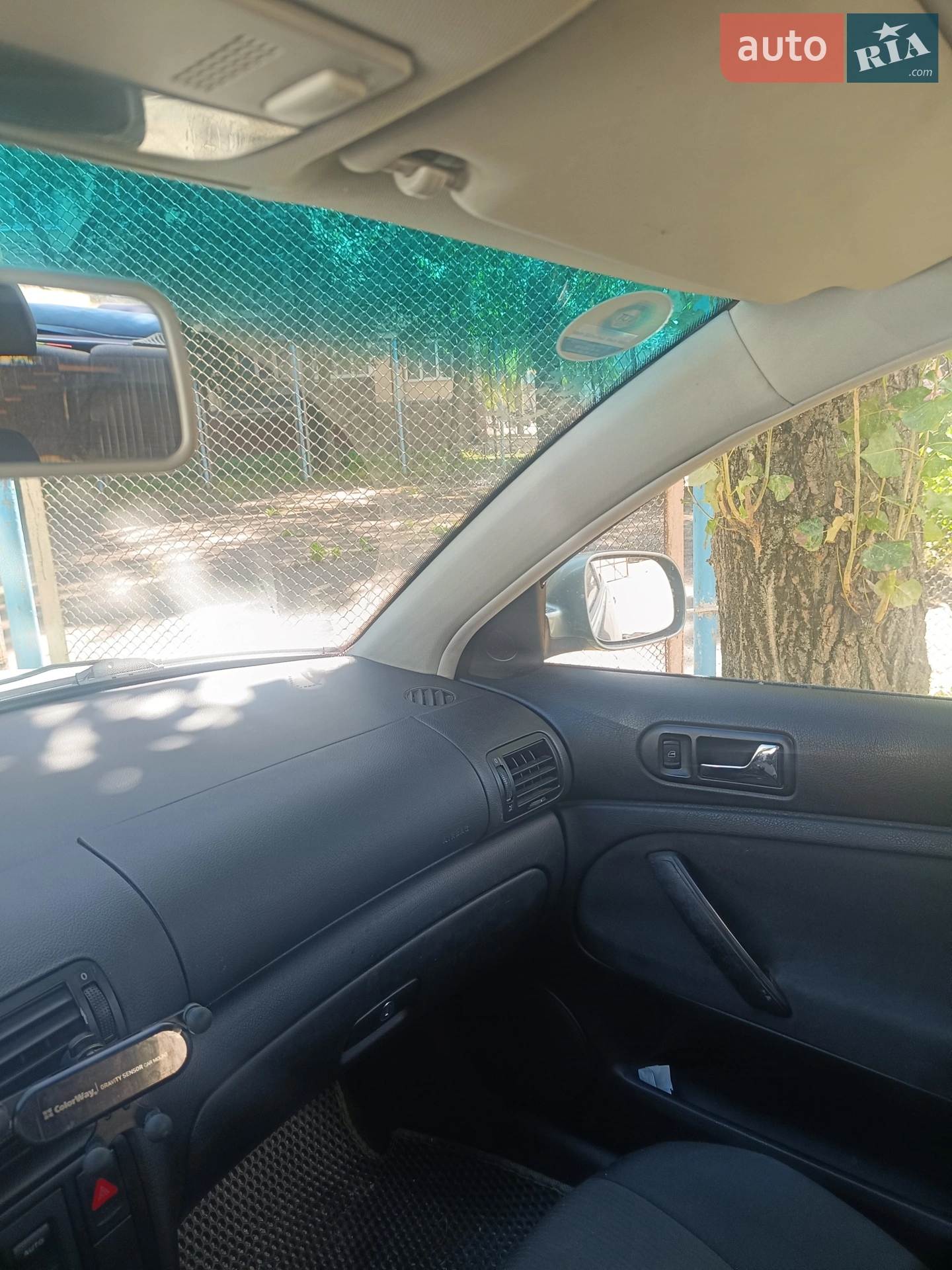 Volkswagen Passat 2001 VIN WVWZZZ3BZ2P062209 фото оголошення 3 з 8