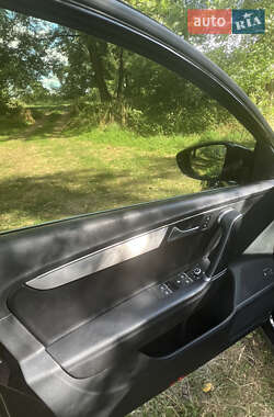 Универсал Volkswagen Passat 2014 в 