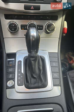 Универсал Volkswagen Passat 2014 в 