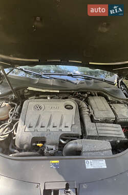 Универсал Volkswagen Passat 2014 в 