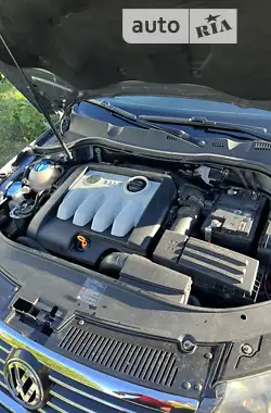 Volkswagen Passat 2007