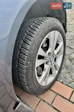 Универсал Volkswagen Passat 2006 в 