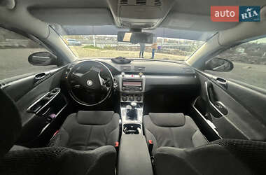 Универсал Volkswagen Passat 2006 в 