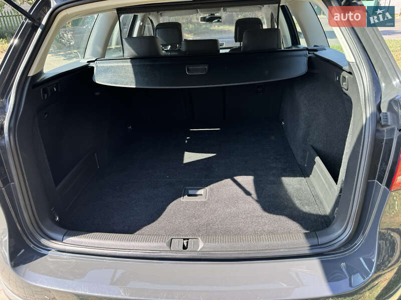 Універсал Volkswagen Passat 2013 в Балті