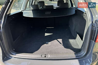 Универсал Volkswagen Passat 2013 в 