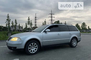 Универсал Volkswagen Passat 2005 в Буче