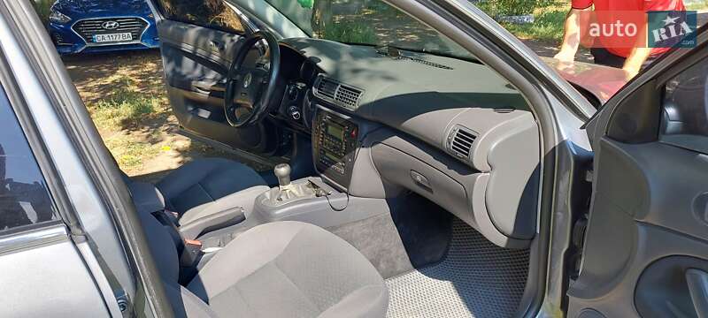 Універсал Volkswagen Passat 2005 в Христинівці