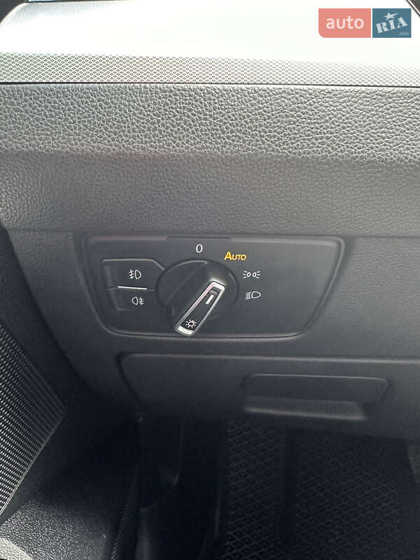 Універсал Volkswagen Passat 2015 в Калуші