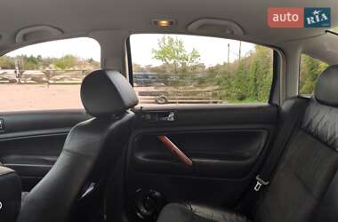 Седан Volkswagen Passat 2003 в Белой Церкви