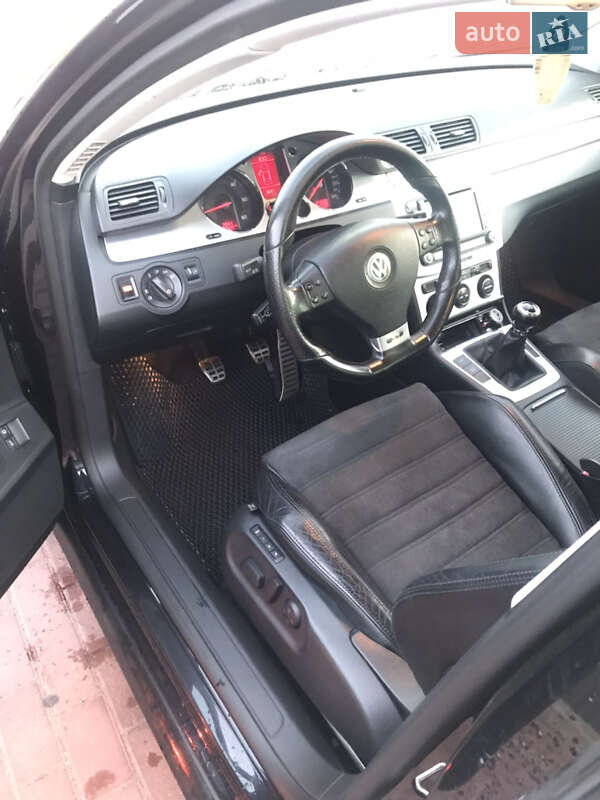 Универсал Volkswagen Passat 2007 в Сарнах