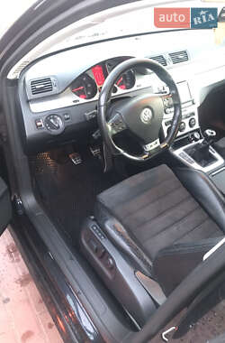 Універсал Volkswagen Passat 2007 в 