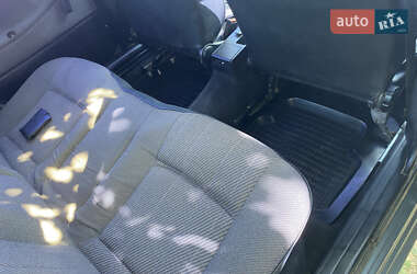 Седан Volkswagen Passat 1988 в Ужгороде