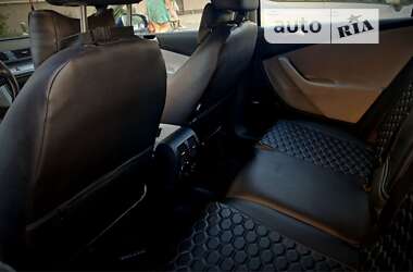 Универсал Volkswagen Passat 2010 в Одессе