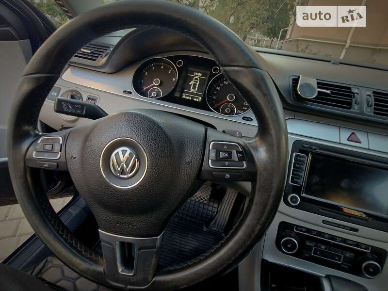 Универсал Volkswagen Passat 2010 в Одессе фото 23 Универсал Volkswagen Passat 2010 в Одессе