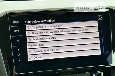 Універсал Volkswagen Passat 2020 в Ковелі