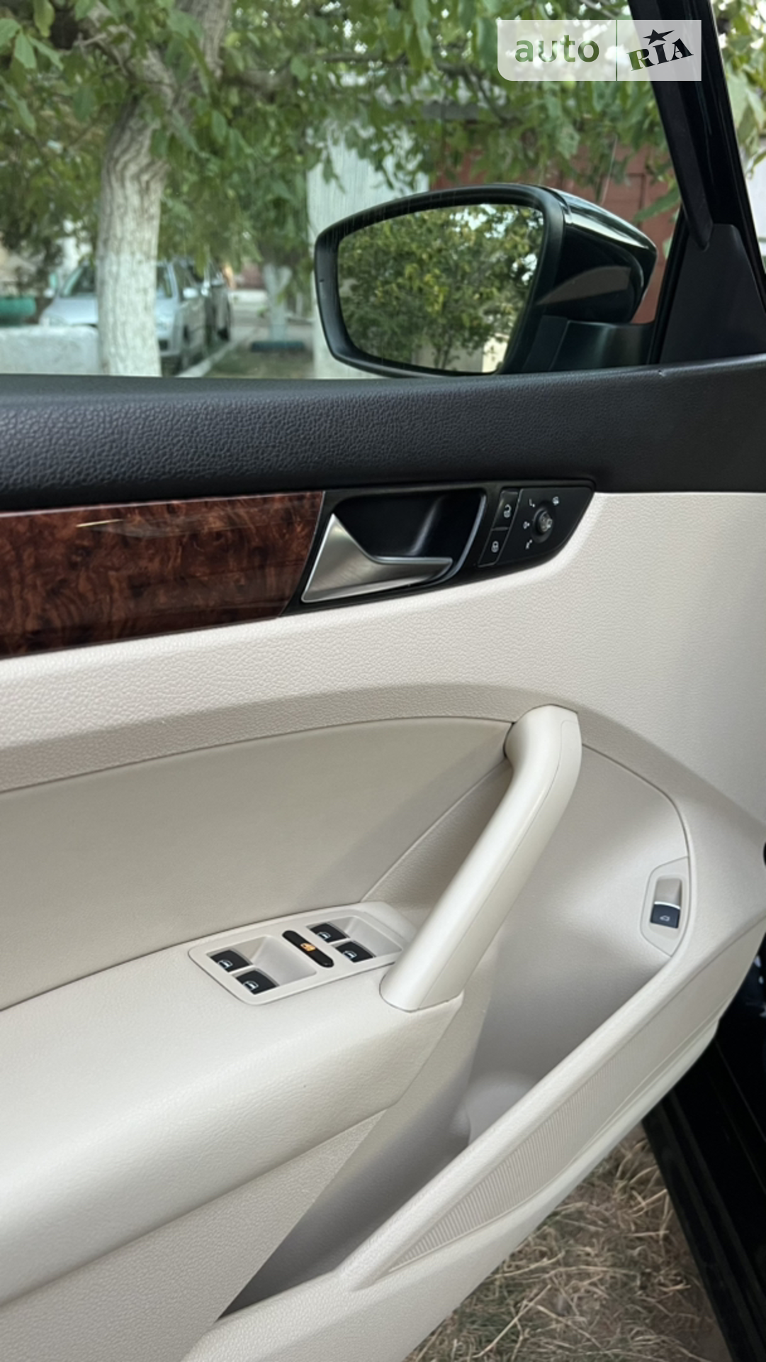 2012 Volkswagen Passat - мініатюра 16