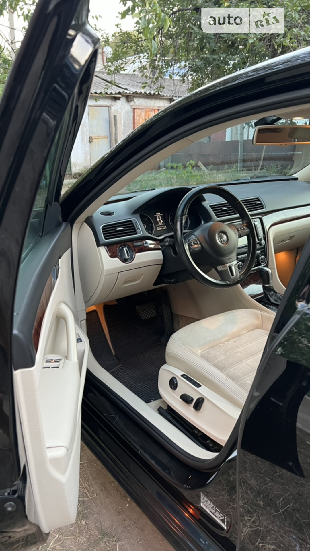 2012 Volkswagen Passat - мініатюра 17