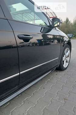 Универсал Volkswagen Passat 2009 в Хмельницком