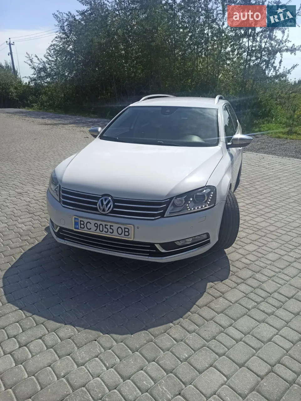 2012 Volkswagen Passat - мініатюра 16