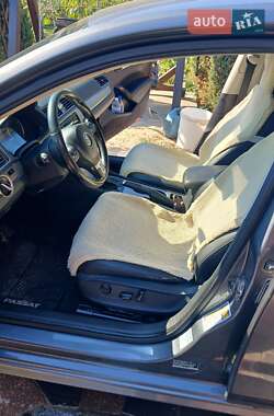 Седан Volkswagen Passat 2014 в Жашкове