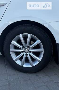 Универсал Volkswagen Passat 2012 в Шепетовке