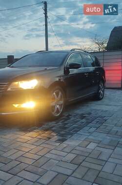 Универсал Volkswagen Passat 2013 в Костополе