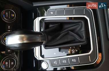 Универсал Volkswagen Passat 2017 в 