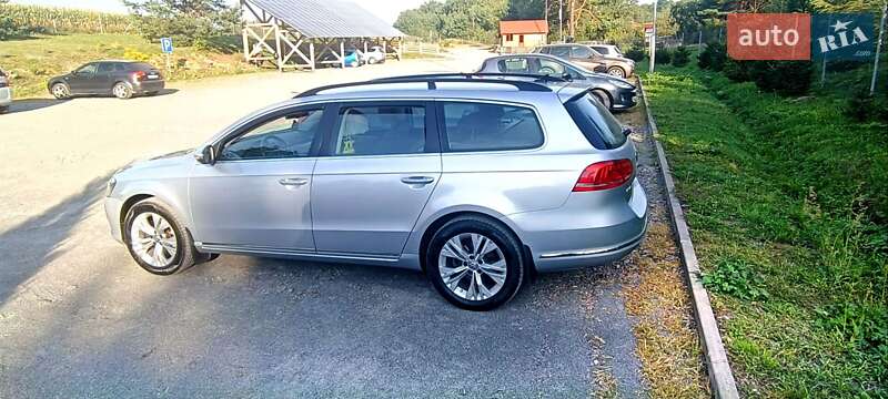 Универсал Volkswagen Passat 2013 в Львове фото 59 Универсал Volkswagen Passat 2013 в Львове