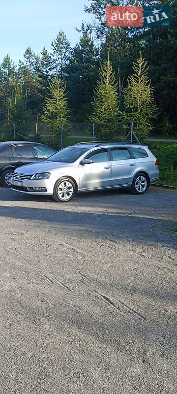Универсал Volkswagen Passat 2013 в Львове фото 63 Универсал Volkswagen Passat 2013 в Львове