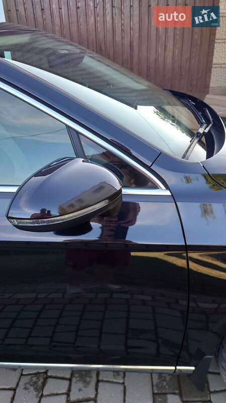 Универсал Volkswagen Passat 2017 в Заболотове