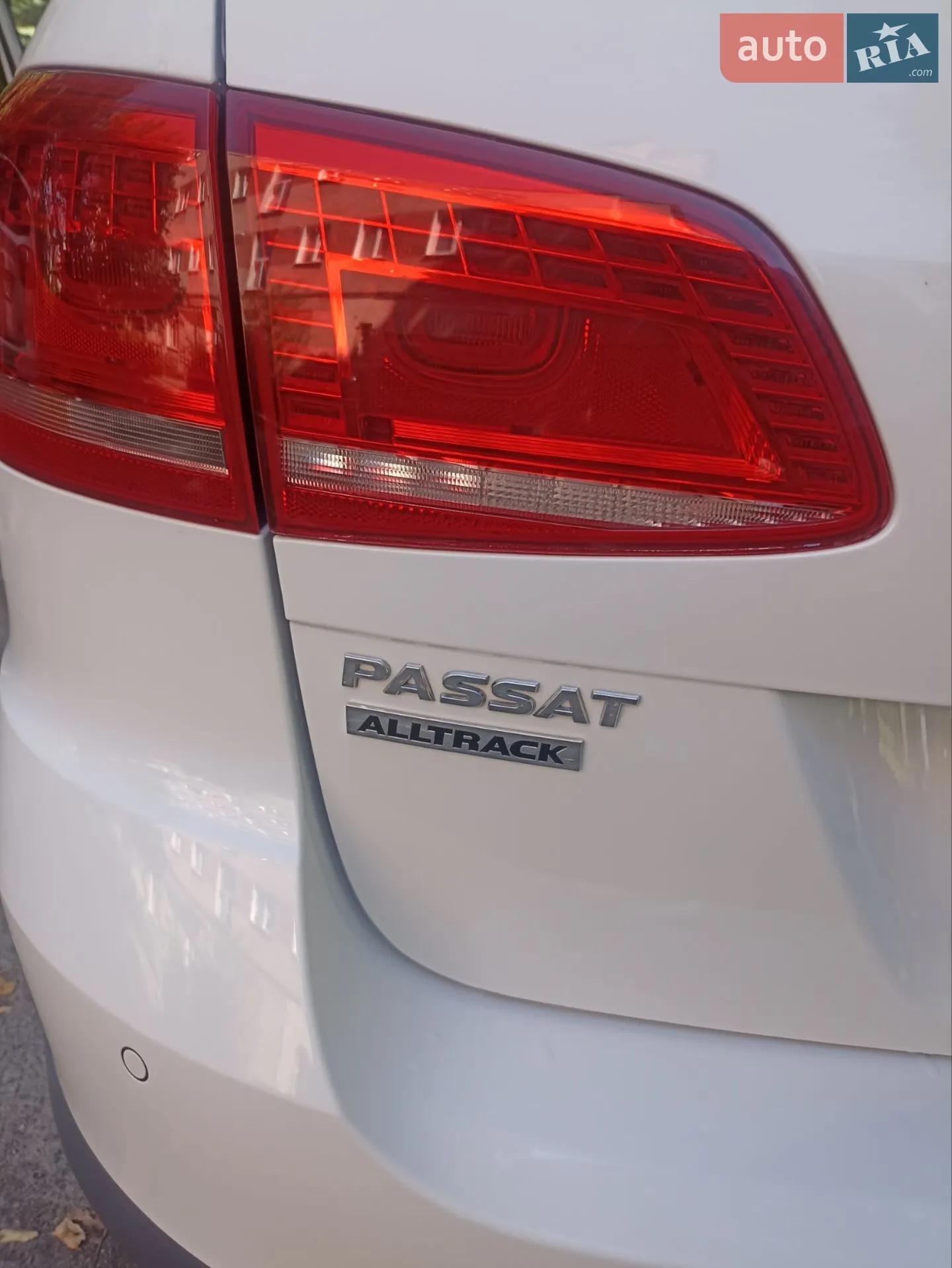 2014 Volkswagen Passat - мініатюра 16