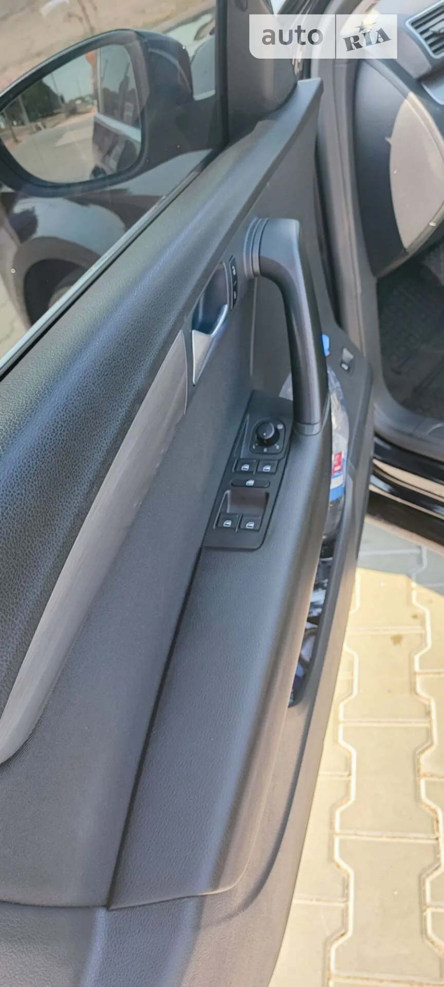 2014 Volkswagen Passat - мініатюра 11