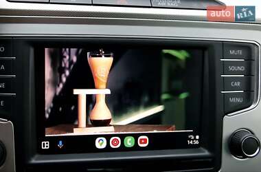 Универсал Volkswagen Passat 2016 в 