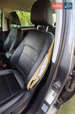 Седан Volkswagen Passat 2013 в 