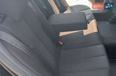 Седан Volkswagen Passat 2009 в 
