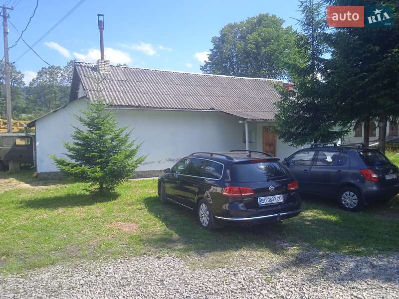 Универсал Volkswagen Passat 2013 в Литине