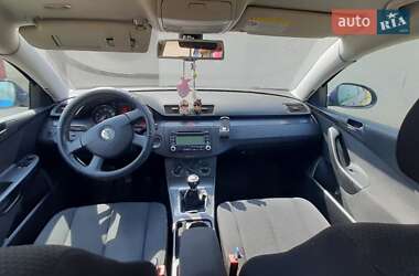 Универсал Volkswagen Passat 2005 в 