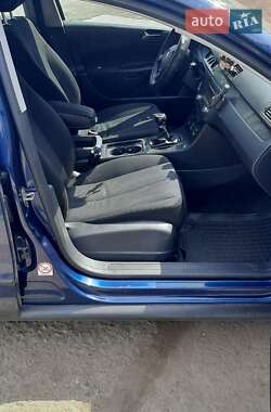 Универсал Volkswagen Passat 2005 в 