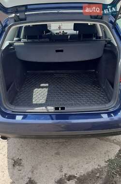 Универсал Volkswagen Passat 2005 в 