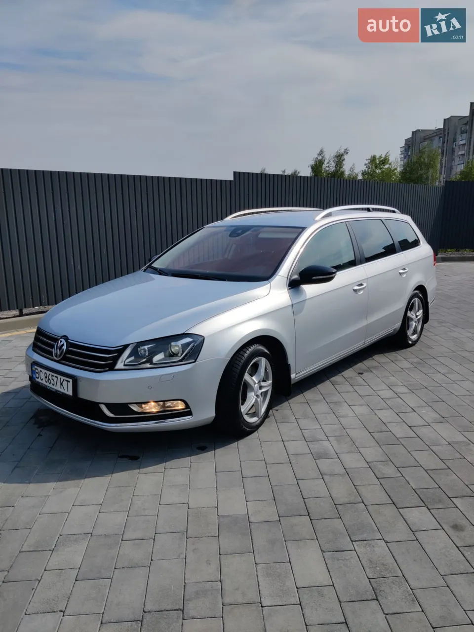 2015 Volkswagen Passat - мініатюра 24