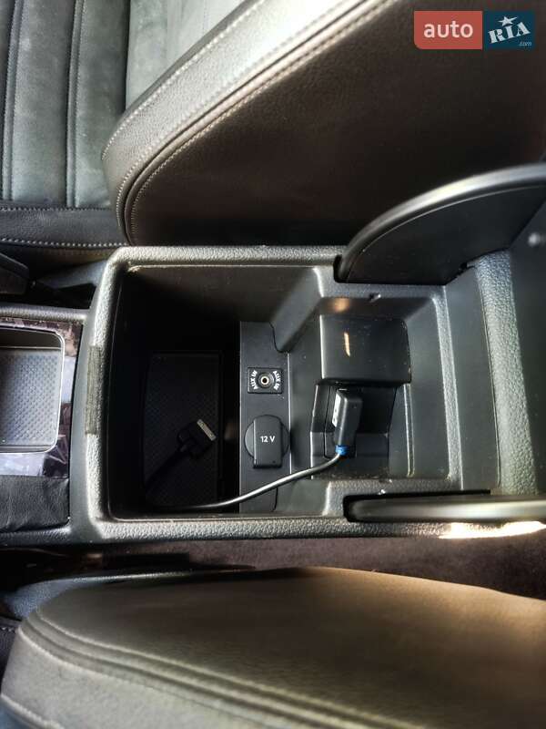 Седан Volkswagen Passat 2013 в Калуші