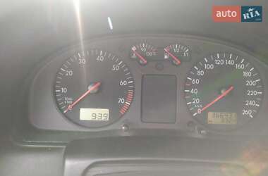 Универсал Volkswagen Passat 1998 в Сумах