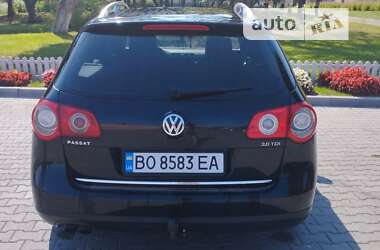 Универсал Volkswagen Passat 2005 в Бережанах