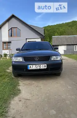 Volkswagen Passat 1999