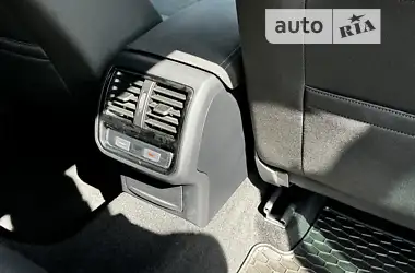 Volkswagen Passat 2021