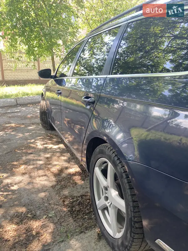 Volkswagen Passat 2011 VIN WVWZZZ3CZCE007637 фото оголошення 5 з 45